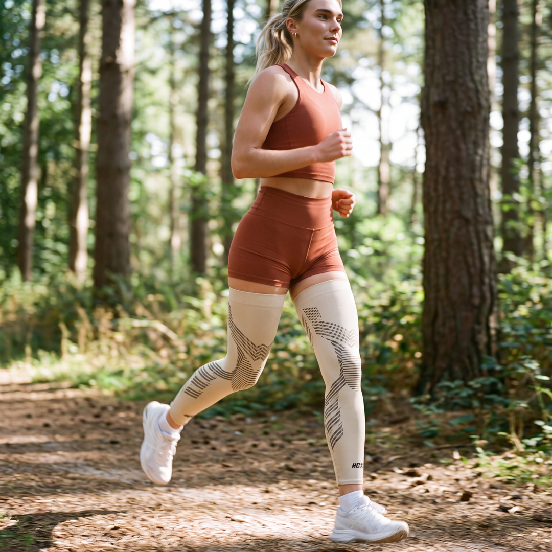 KneeMax | Compression Sleeves