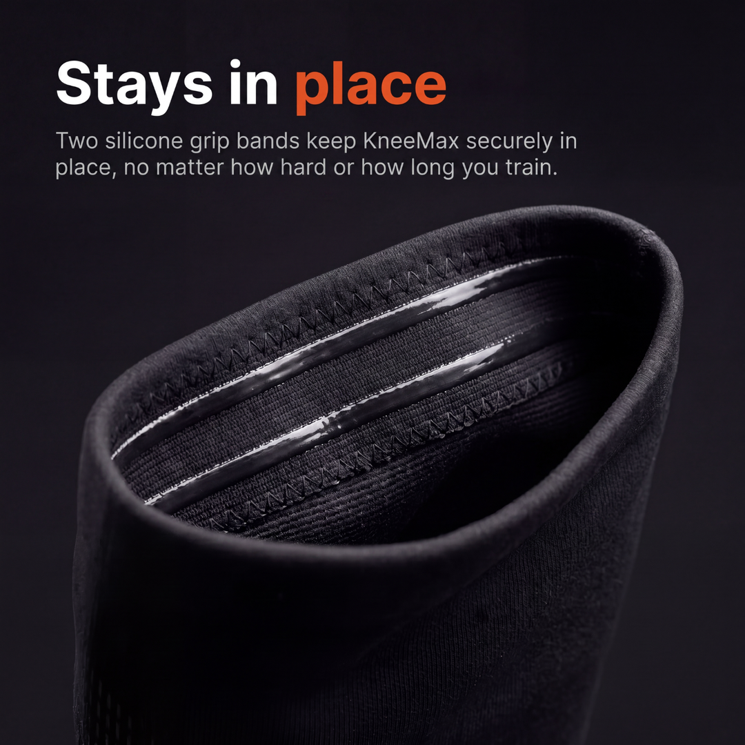 KneeMax | Compression Sleeves