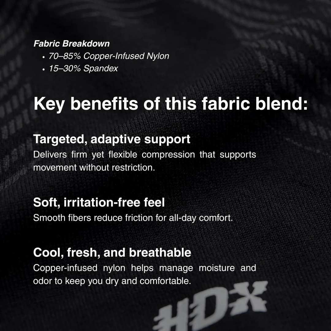 KneeMax | Compression Sleeves