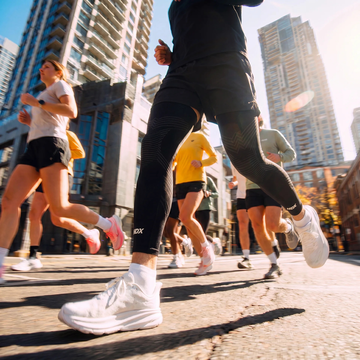 KneeMax | Compression Sleeves