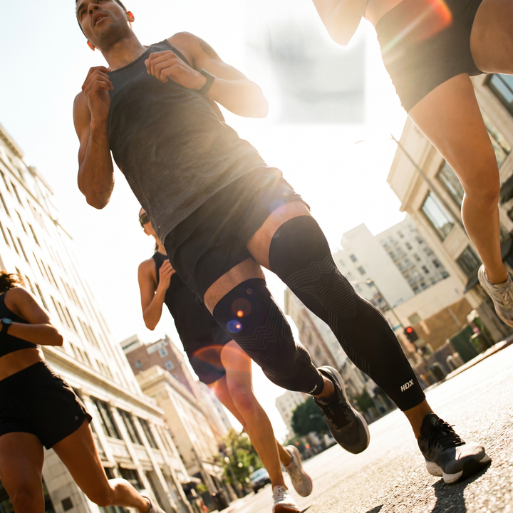 KneeMax | Compression Sleeves