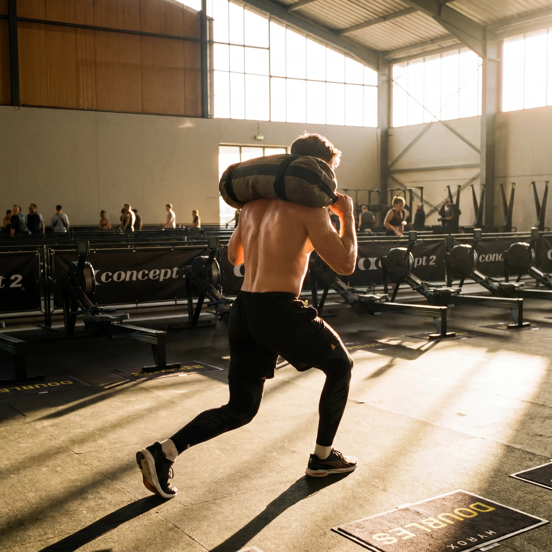 KneeMax | Compression Sleeves