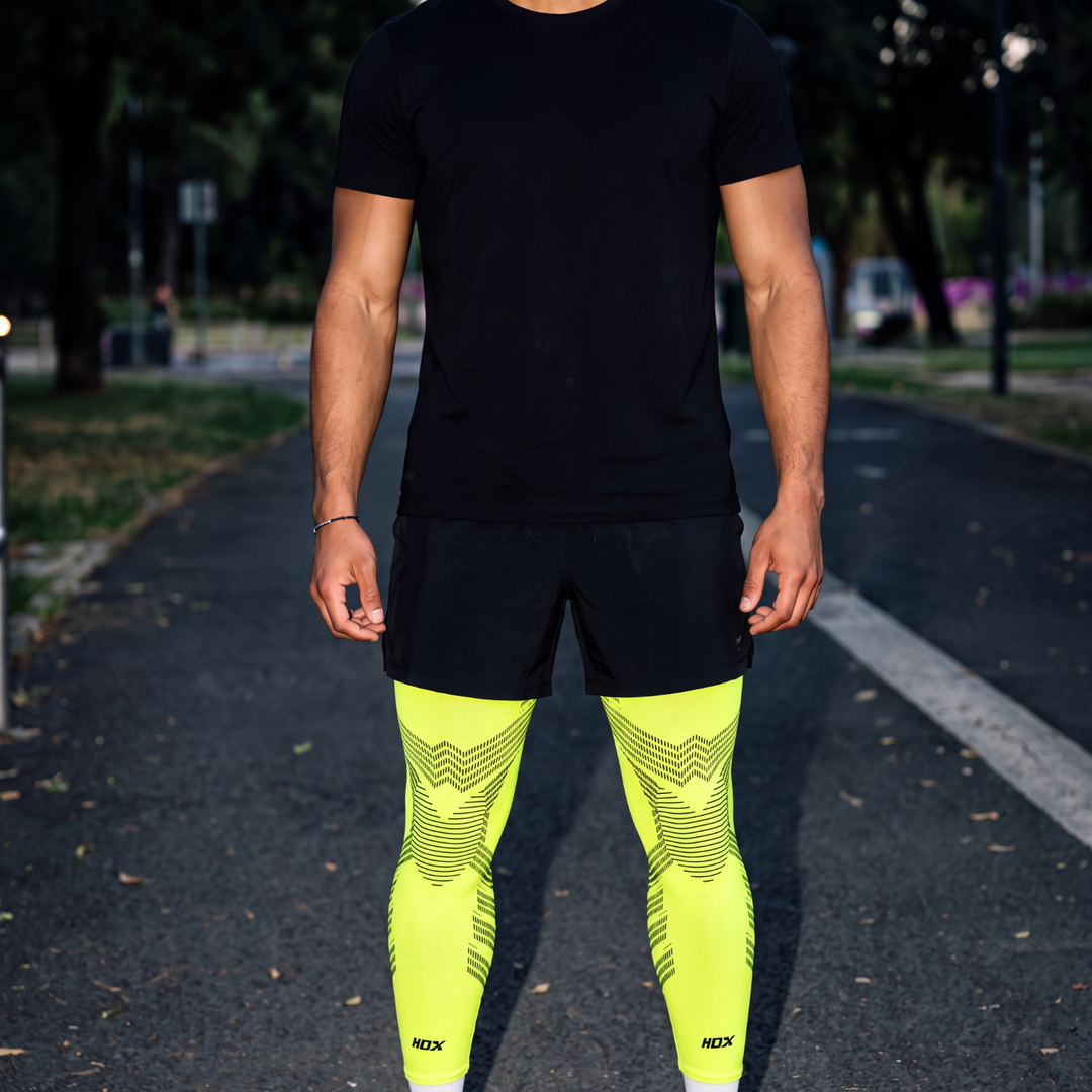 KneeMax | Compressie Sleeves