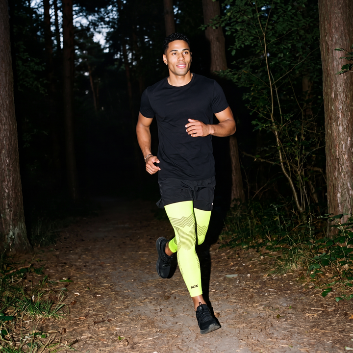 KneeMax | Compressie Sleeves
