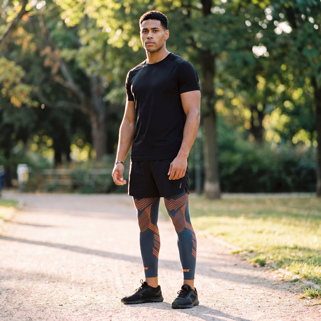 KneeMax | Compression Sleeves