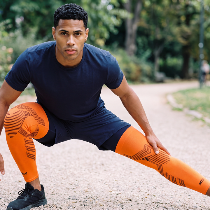 KneeMax | Compression Sleeves