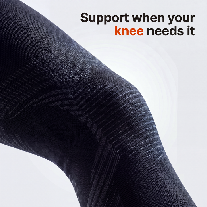 KneeMax | Compression Sleeves