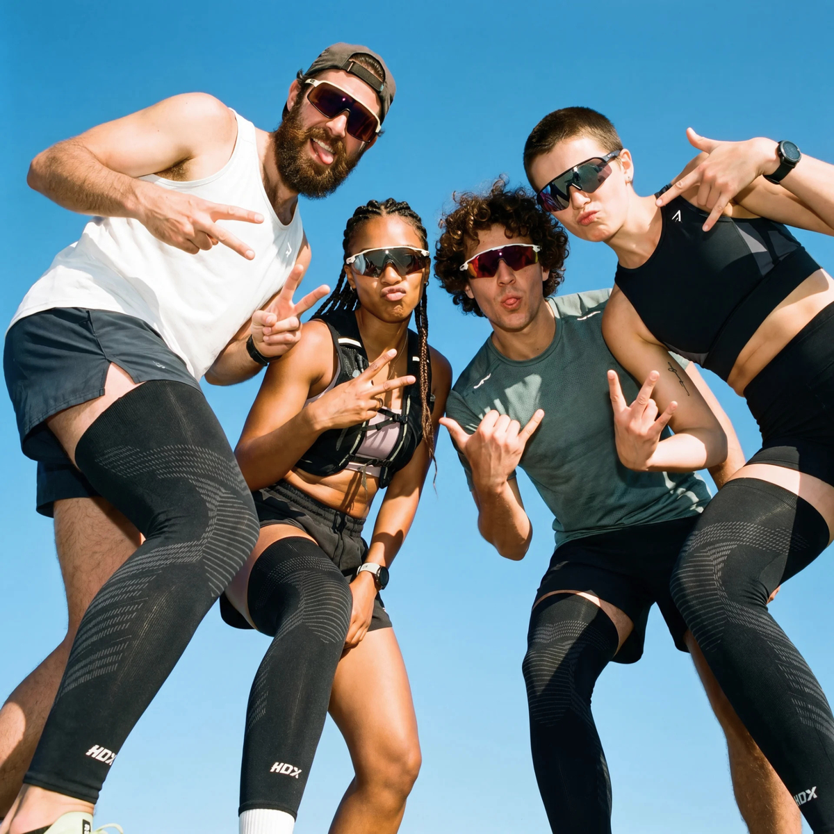 Human Dynamix Kooperation