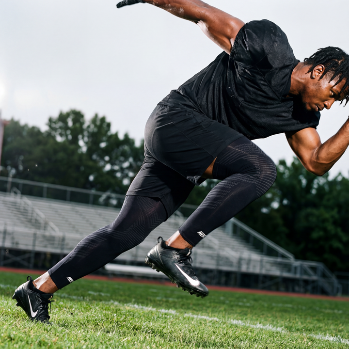 KneeMax | Compression Sleeves for Knees and Legs