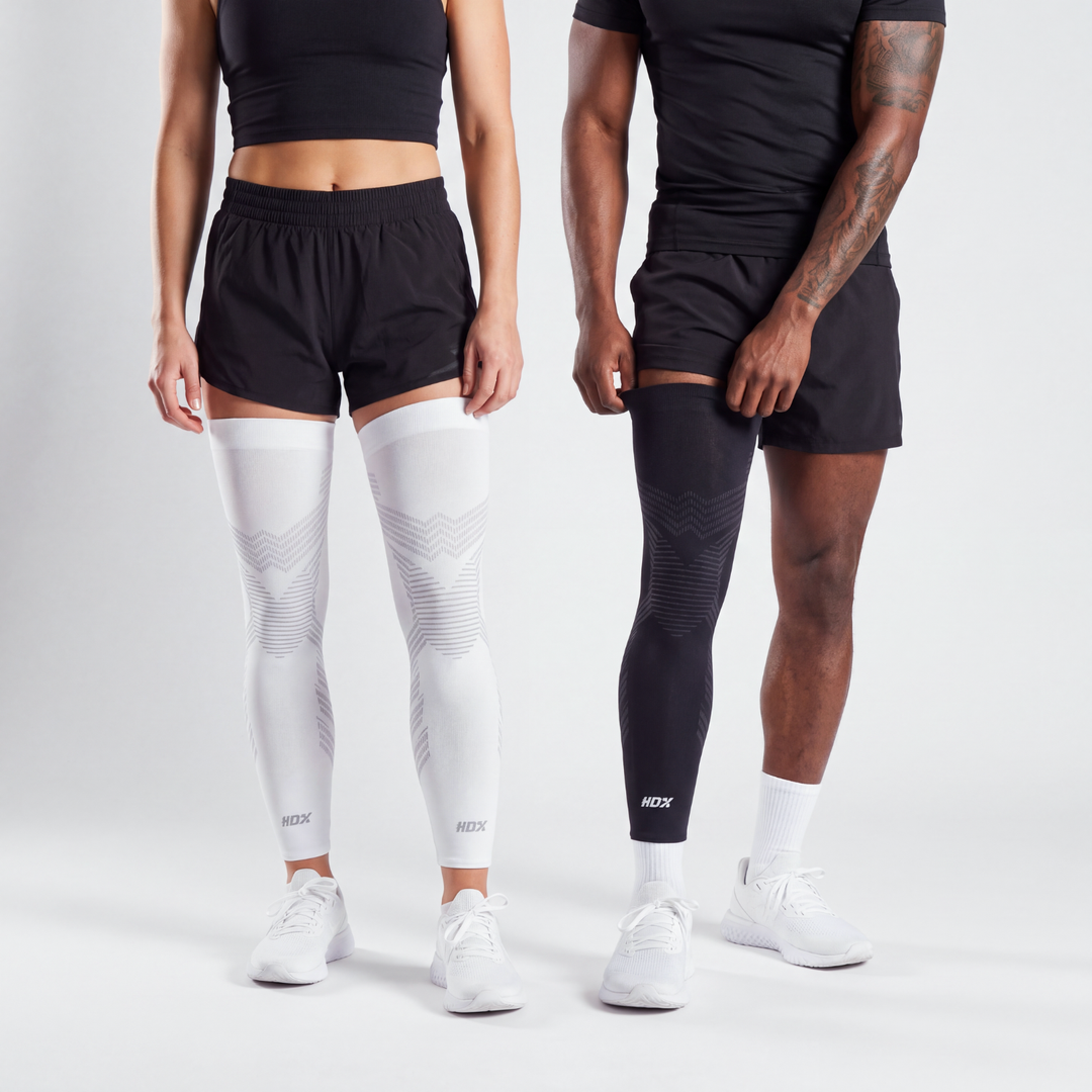 KneeMax | Compression Sleeves