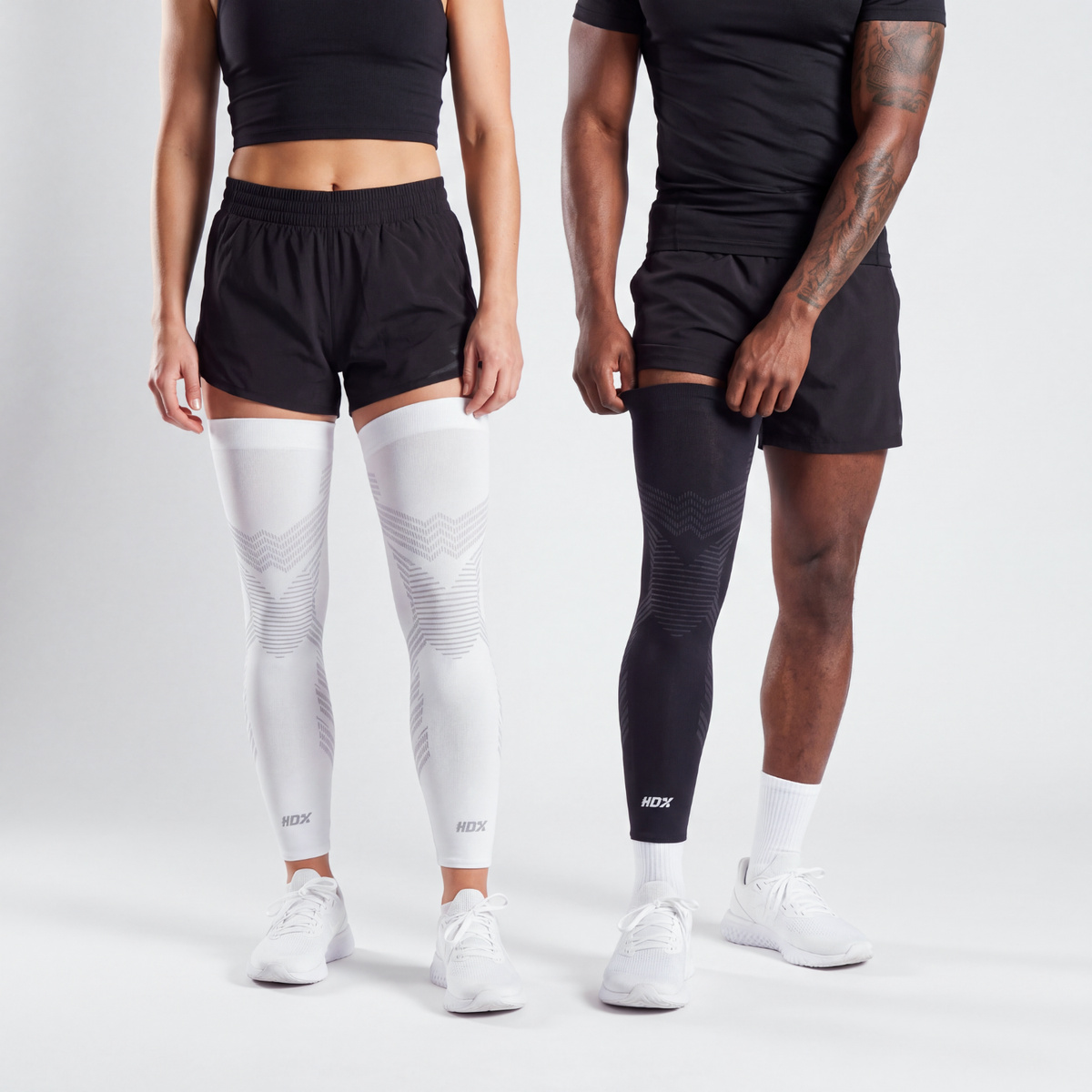 KneeMax | Compression Sleeves