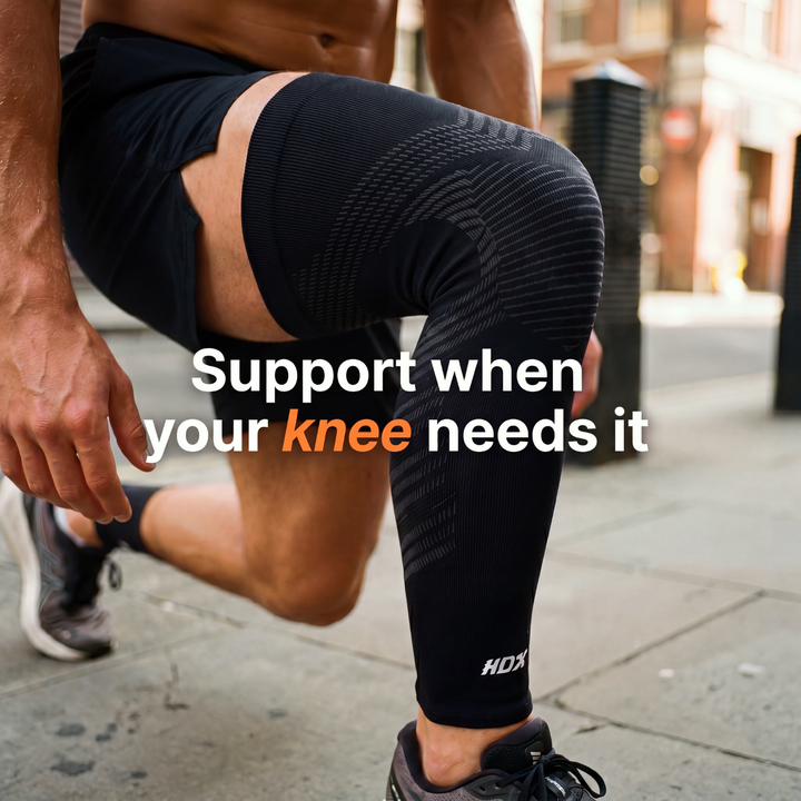 KneeMax | Compression Sleeves