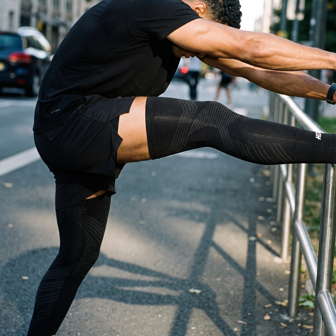 KneeMax | Compression Sleeves