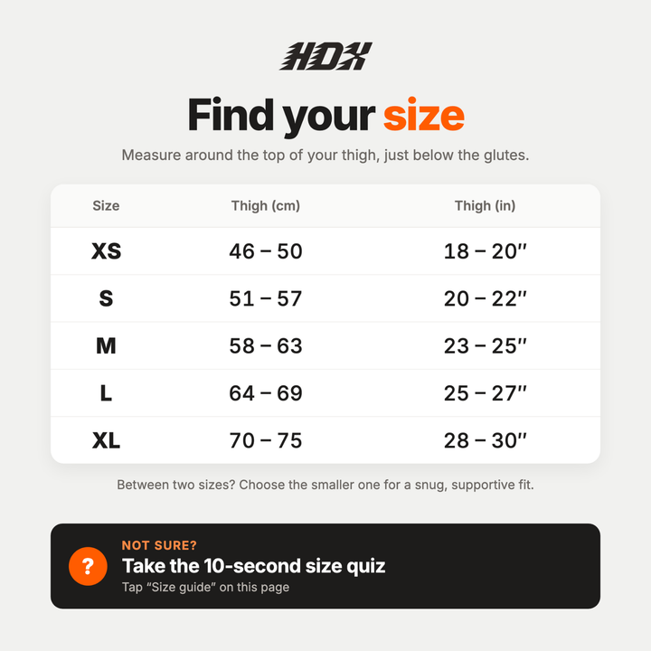 KneeMax | Compression Sleeves