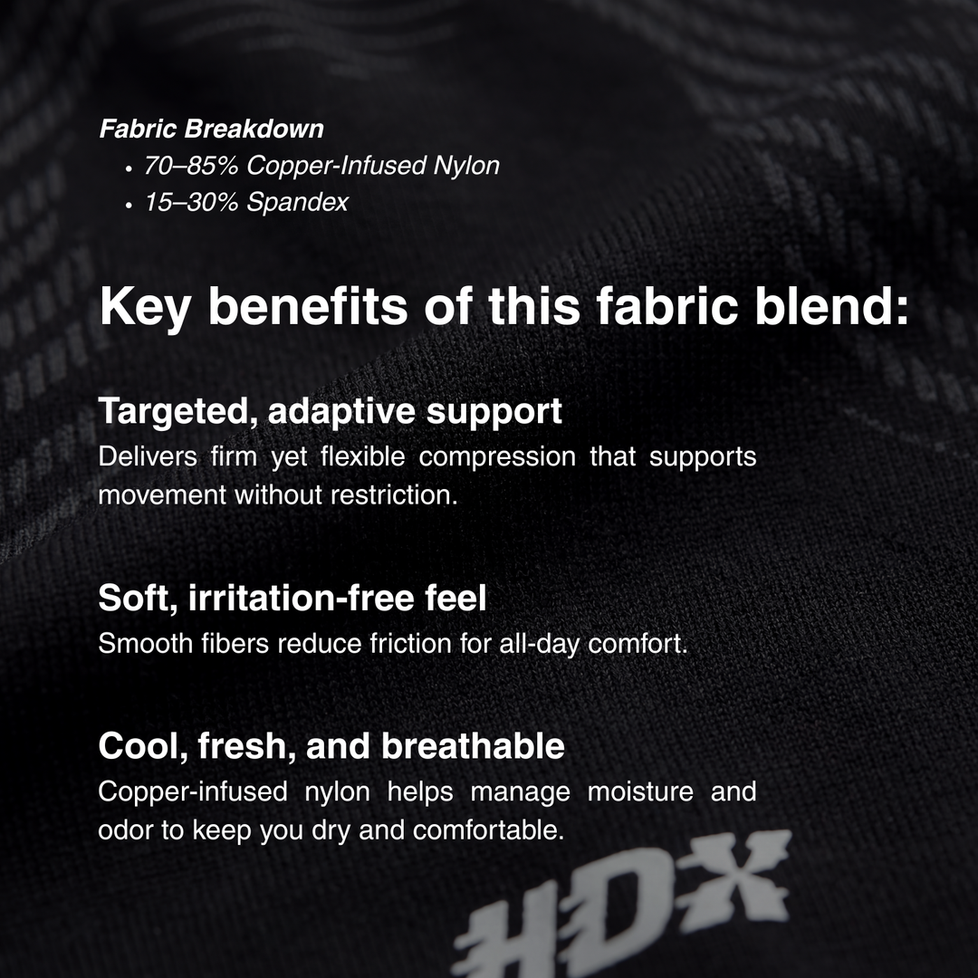 KneeMax | Compression Sleeves for Knees and Legs