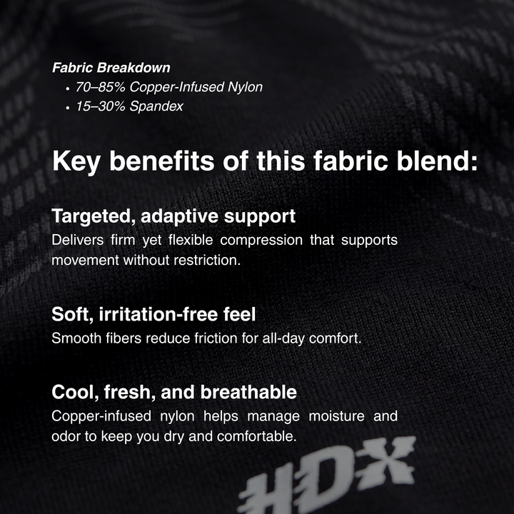 KneeMax | Compression Sleeves for Knees and Legs