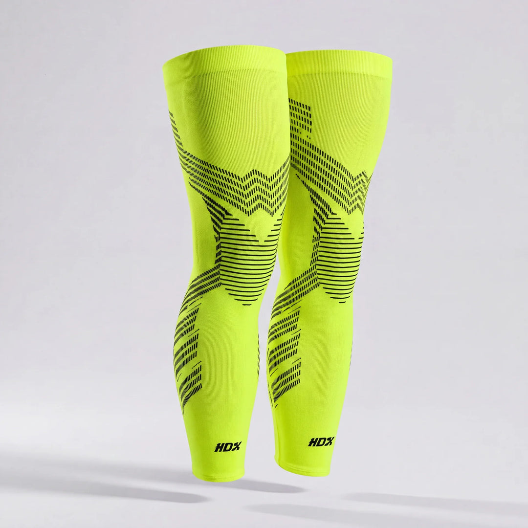 KneeMax | Compressie Sleeves