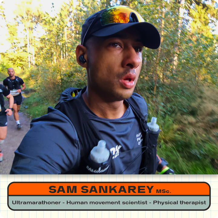 Online Running Course
