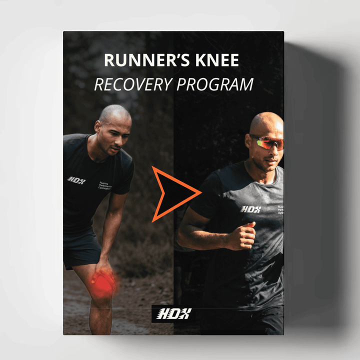 Knee Recovery Program