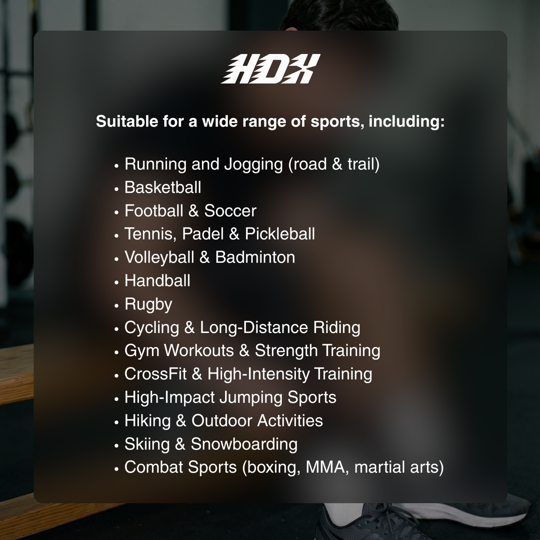 KneeMax | Compression Sleeves for Knees and Legs