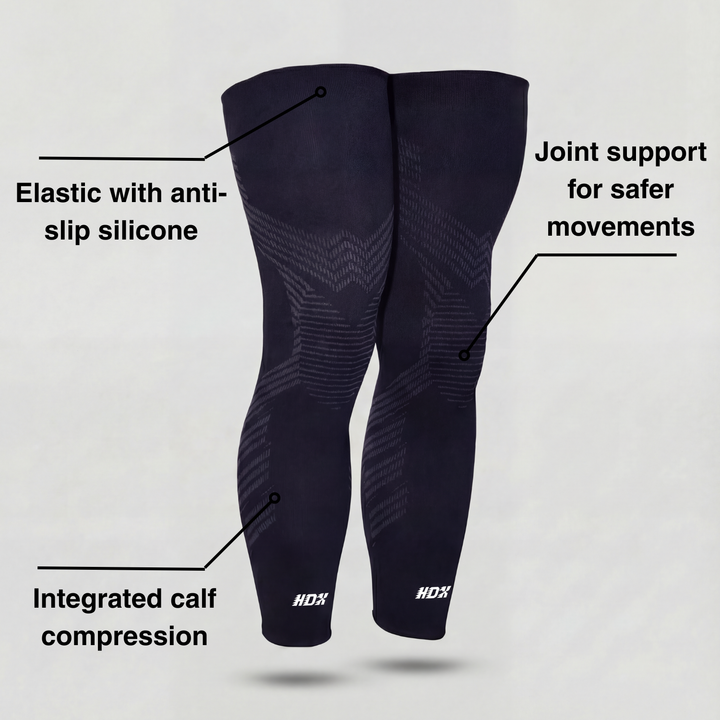 KneeMax | Compression Sleeves for Knees and Legs