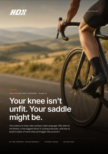 The Cycling Knee Program