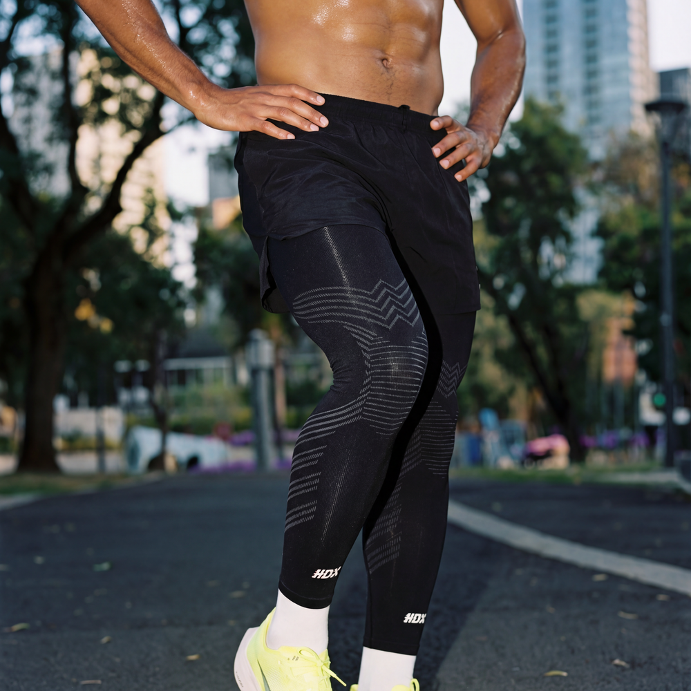 KneeMax | Kompressions-Sleeves
