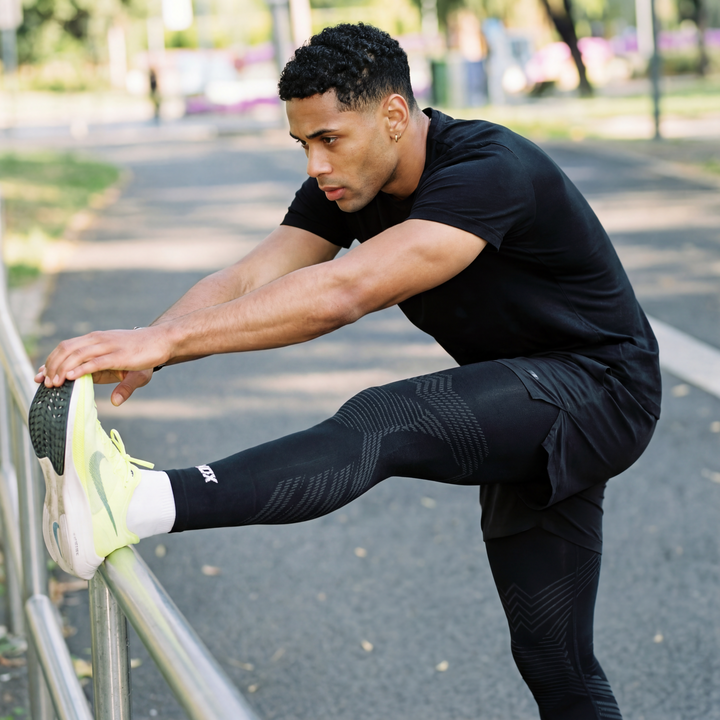 KneeMax | Compression Sleeves for Knees and Legs