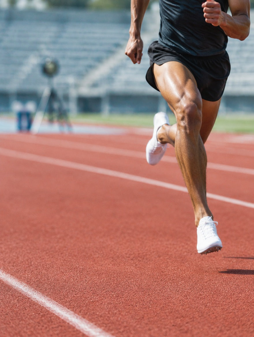 The 5K/10K Knee Program