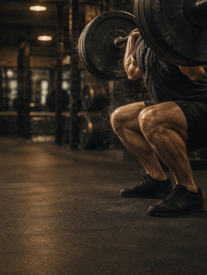 The Gym Knee Program
