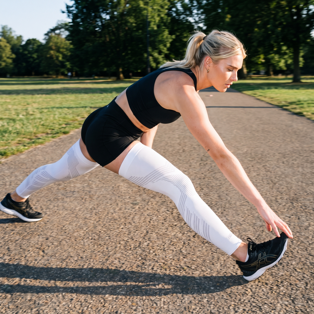 KneeMax | Compression Sleeves