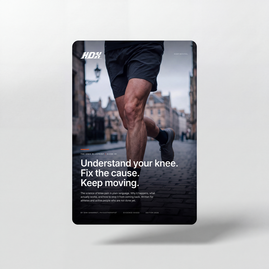 Knie-Reha-Programm