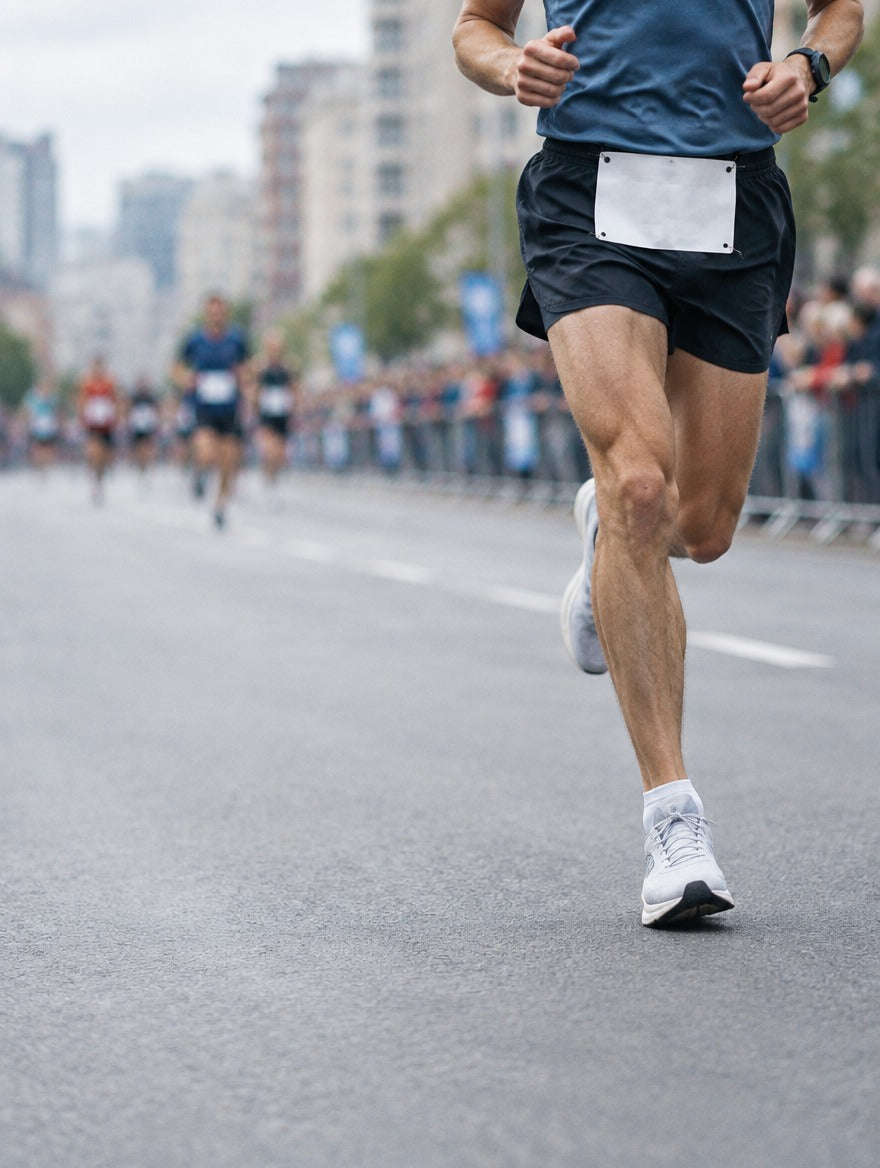 The Marathon Knee Program