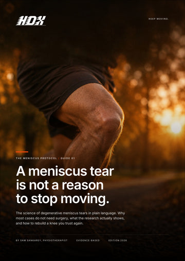 The Meniscus Protocol