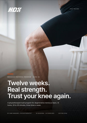 The Meniscus Protocol