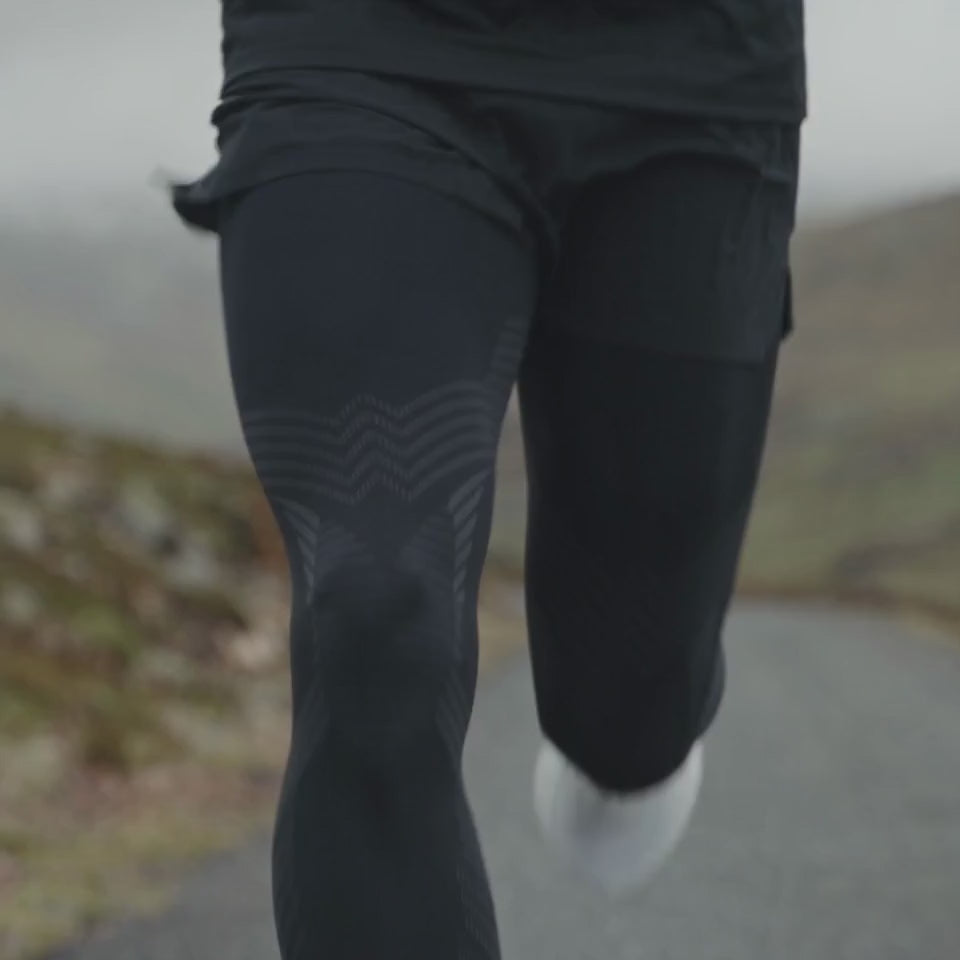 KneeMax | Compressie Sleeves