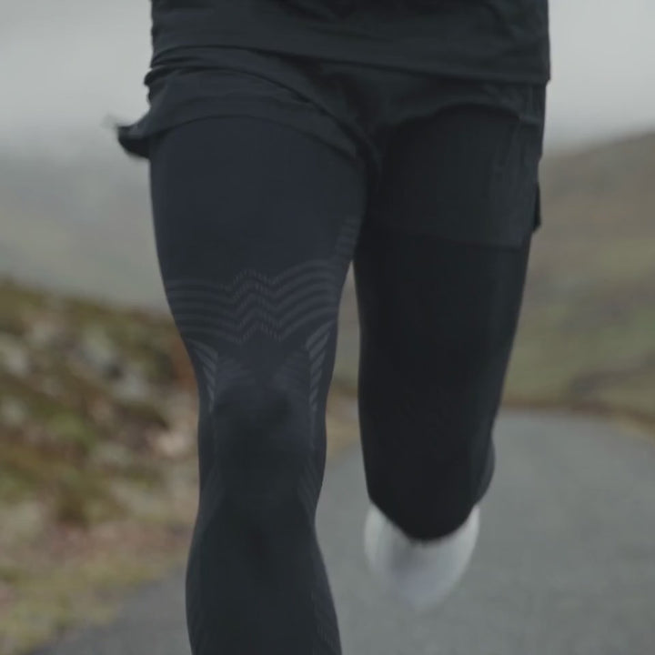 KneeMax | Compressie Sleeves