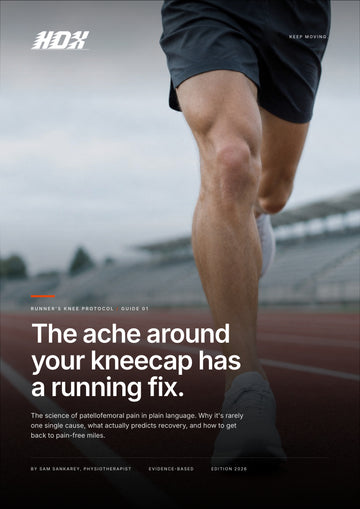The Runner's Knee Protocol