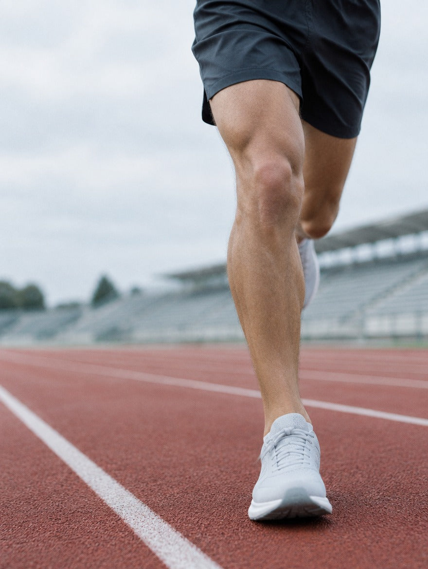 The Runner's Knee Protocol