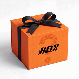 Mystery Gift