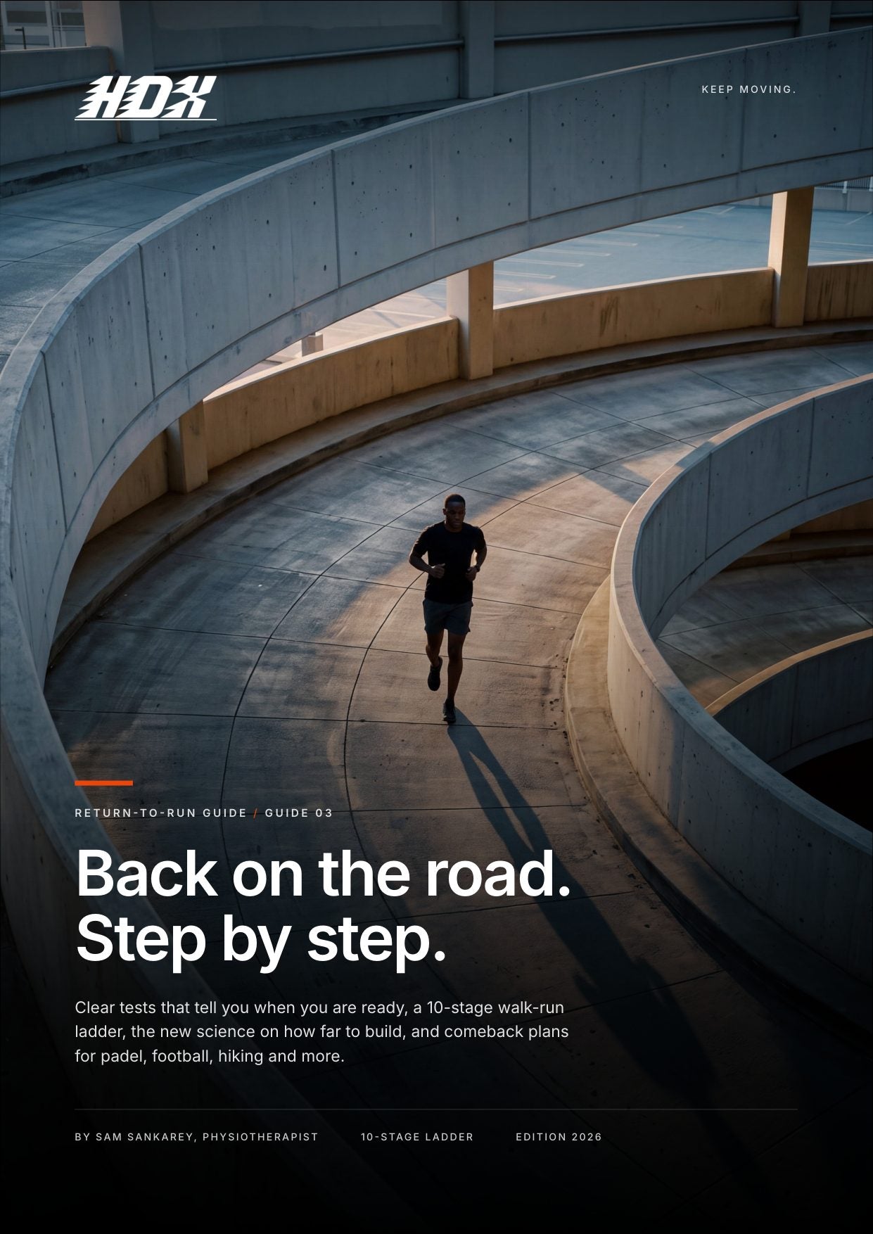 Return-to-Run Guide