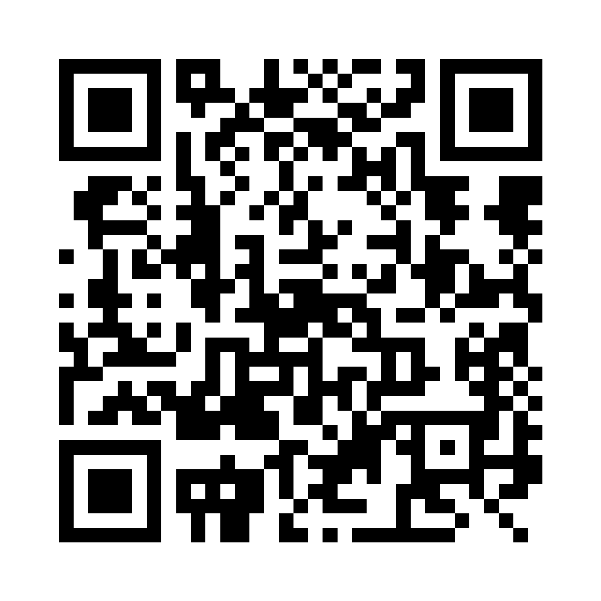 Human Dynamix Run Club QR code